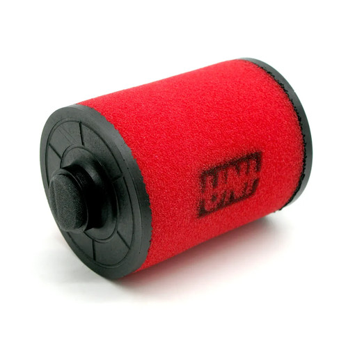 Uni filter dual - filter,