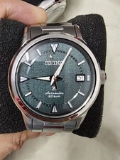 Seiko Alpinist SPB289 MYSTIC