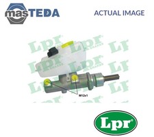 1473 BRAKE MASTER CYLINDER LPR NEW OE REPLACEMENT