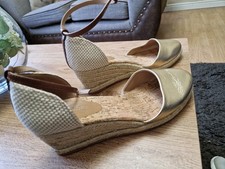 BNWT Next Low Heel Wedge