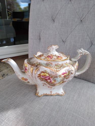 Antique albion pottery - antique,