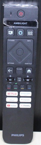 Genuine philips ambilight - ambilight, tv
