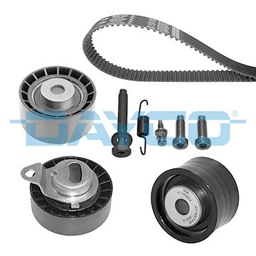 Dayco ktb262 timing - dayco, belt
