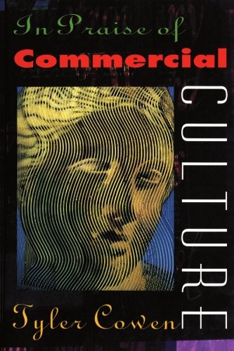 Praise commercial - in, of