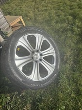 4x 22" Kahn Design RS-C Alloy