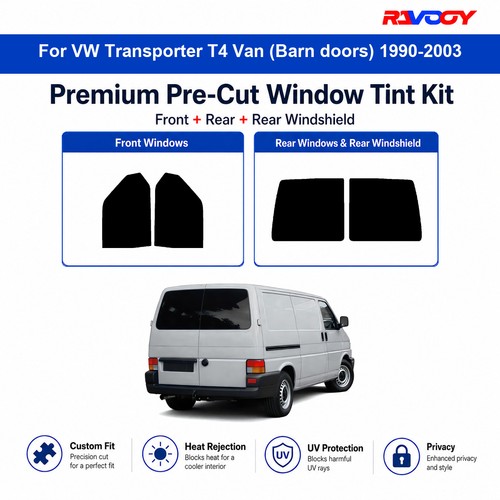 Pre cut car window tint - pre,