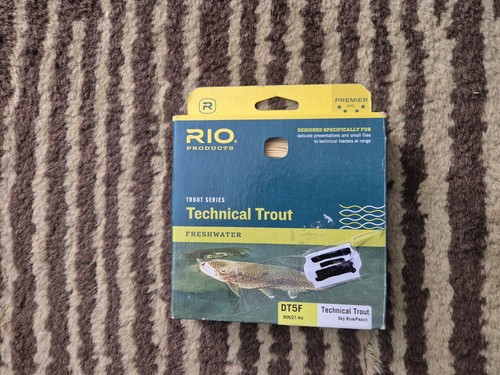 Rio premier technical dt5 - premier,