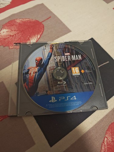 Marvel spider man sony - spider-man, (sony