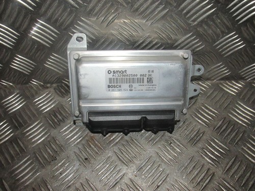 Smart fortwo petrol engine - 1.0,
