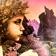 Vintage Intelligence Drugs