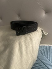 Louis Vuitton LV Initiales