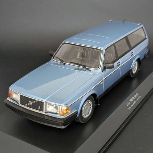 Minichamps volvo 240 gl - 240,