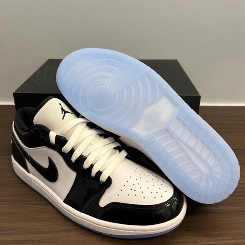 Authentic nike air jordan - authentic,