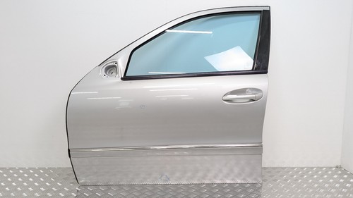 Mercedes class w211 complete - class,