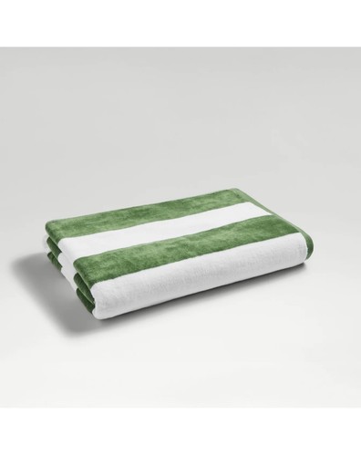 Christy cabana stripe beach - cabana,