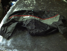 3 peaks smart doggy mac with legs, Scotchlite fabric, extra small - suit dachshy