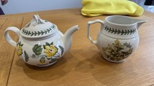 Portmerion Botanic Garden Tea