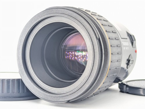 Video mint tamron - sp, 90mm
