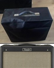 FENDER BLUES JUNIOR 1V COMB