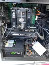 Custom gaming pc 16gb ram 1TB SSD GTX 1060 6GB