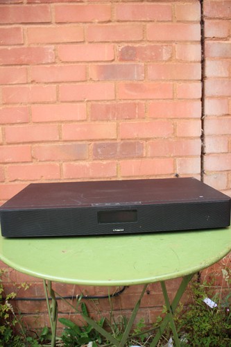 Polaroid watt sound base - polaroid,