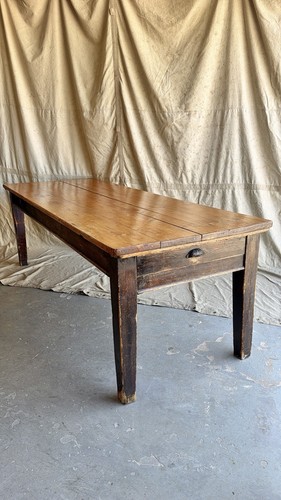 Impressive victorian 8ft - an,