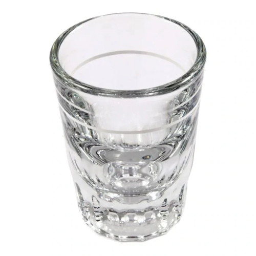 Espresso shot glass 2oz - 2oz, –