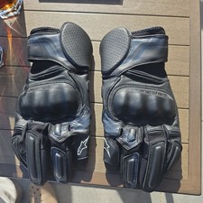 Alpinestars Booster V2