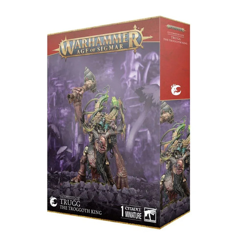 Warhammer age sigmar - age, of