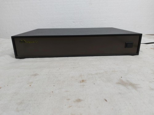 Naim nap 180 power - , amp