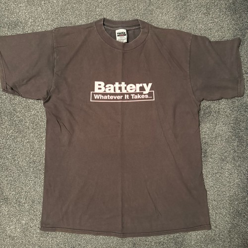 Rare battery whatever - battery, it