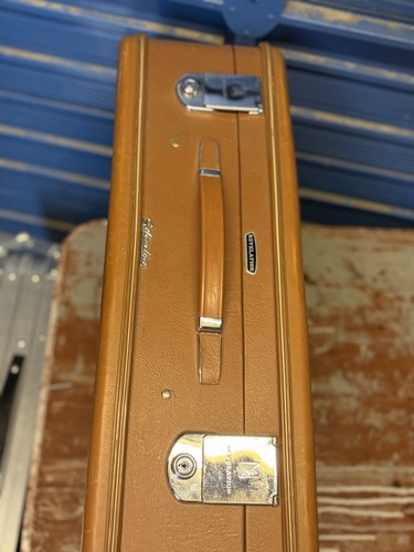 Vintage revelation silverline - vintage,