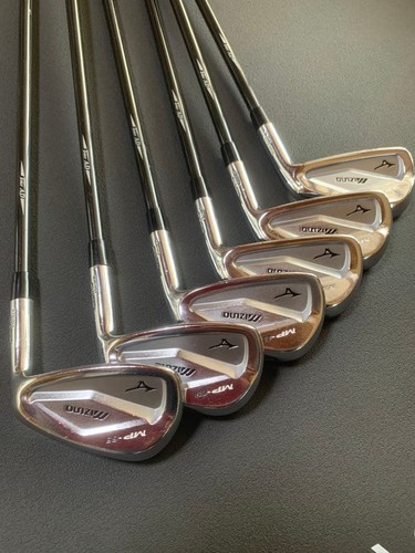 Mizuno mp63 irons tour ad110 - mp63, 6