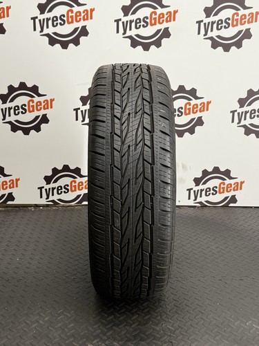 215 r16 98h continental - 215, 65