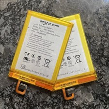 Genuine Battery for Amazon Kindle Voyage NM460GZ S13-R2 R2-A 58-000056 MC-305070
