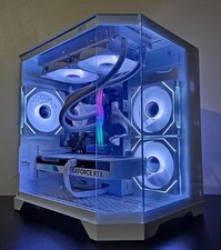 HIGH END GAMING PC RYZEN 5 RTX