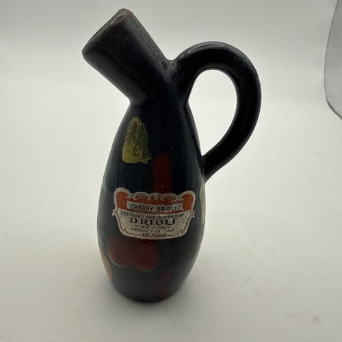 Italian cherry drioli liqueur - italian,