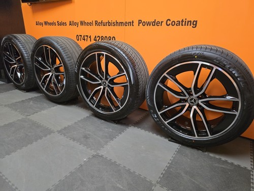 Genuine mercedes gle amg - mercedes,