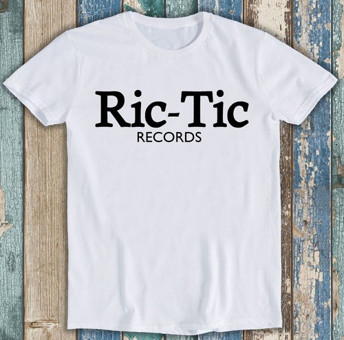 Ric tic records northern - northern, soul