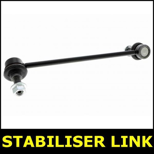 Stabiliser anti roll - stabiliser, link