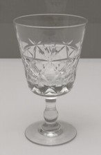 Royal Brierley Crystal Bruce