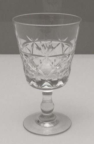 Royal brierley crystal bruce - brierley,