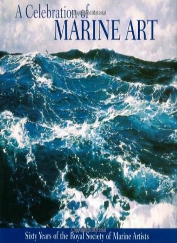 Celebration marine art by - celebration,