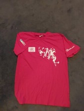 Rare Glastonbury Festival Staff T Shirt XL 2005,Bar Staff