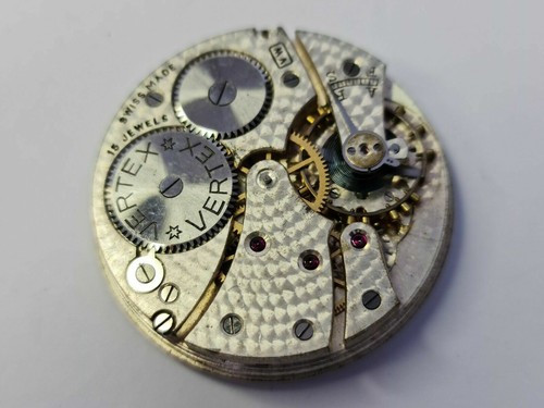 Genuine vertex revue open - genuine,