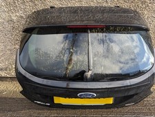 2011-2014 MK3 FORD FOCUS 5-DOOR HATCHBACK TAILGATE BOOT LID PANTHER BLACK