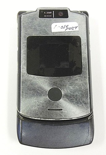 Motorola razr v3xx - razr,