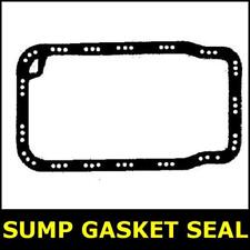 Sump Gasket Seal Fits Vauxhall
