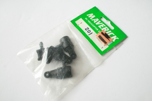 Morley maverick tail rotor - morley,
