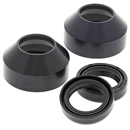 Fork oil seal dust - fork,